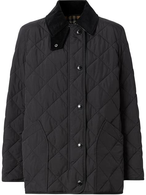 herren steppjacke burberry|burberry clothing website.